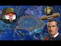 Horthy's Ambition: Forming the ULTIMATE Hungary in hoi4.