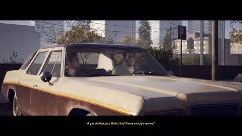 A way out  8 creative interrogation