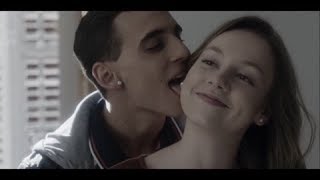 Elite Carlapolochristian Lovehot Scenes Hd 18