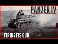 5min of the panzer iv in action  original sound