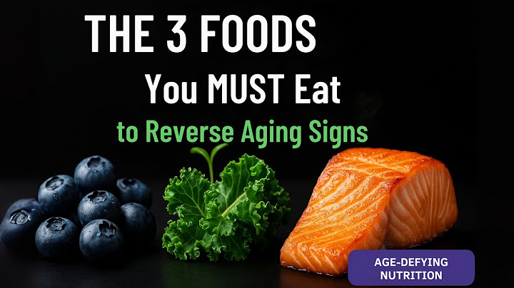 Top 10 Healthy Foods You Must Eat | Dr. Benjamin Cole