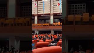 Tbmm’de Rojin Kabaişin Ölümü Için Araştırma Önergesi Akp Ve Mhp Oylarıyla Reddedildi Resimi