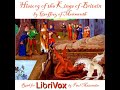 History of the Kings of Britain by Geoffrey of MONMOUTH Part 2/2 | Full Audio Book