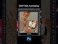 Photoshop Crop Tool #photography 🔥🔥🔥 tutorial #tutorials #creative #design #photoshop #ideas