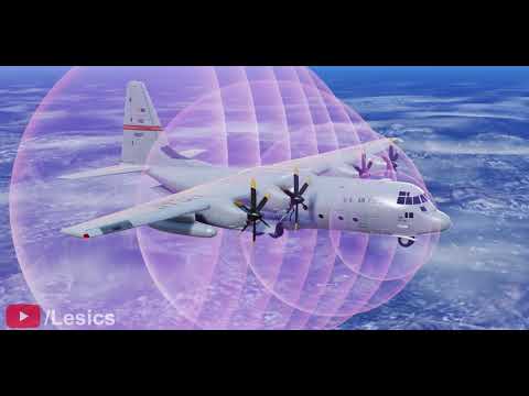 Видео: Прямоточные воздушно-реактивные двигатели, какой принцип их работы?