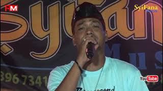 RESAH I COVER SYIFANA MUSIK