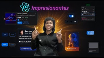 🔥 Top 5 Librerías de Componentes para React en 2025: ¡Impulsa tus Proyectos!