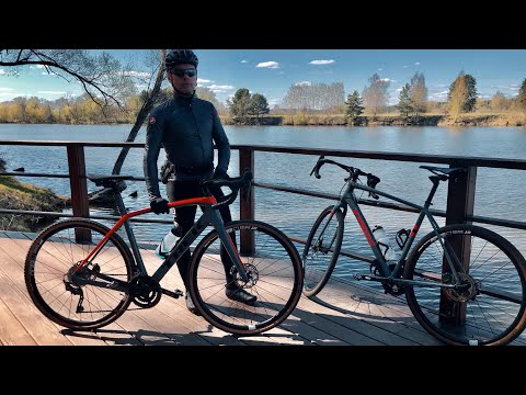 Video: Trek Domane 6.9 Disc-anmeldelse