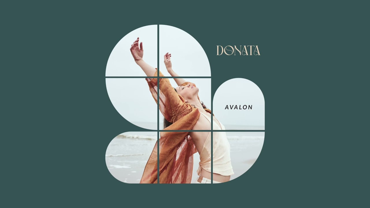 Donata - Avalon (Official Audio) 