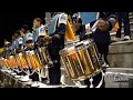 Southern University Drum Section 2018 | Recap Vs. UAPB