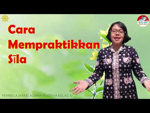 Video: Bagaimana cara mempraktikkan agama Buddha?