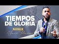 Santiago Ponciano JR    I   Tiempos De Gloria
