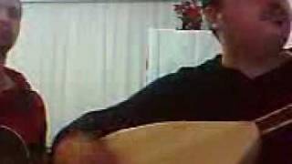 SAÇLARINI TARAMIŞSIN,,,,HURŞİT AKBULUT   CANER GÜLSÜM,,,,