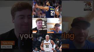 Could the Denver Nuggets realistically move on from BOTH Jamal Murray and Aaron Gordon this summer?