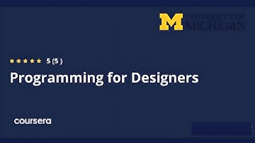 [EXCLUSIVE] Programming for Designers Specialization – Perlin Noise | 1.1 | Coursera