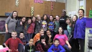 2014 United Way of Douglas County Thank You Video
