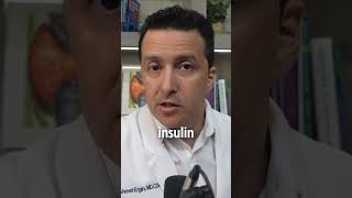 One Simple Change That Can Lower Blood Sugar FAST ⚠️🩸#sugarmd