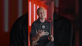 Benjyfishy and Monyet friendship arc incoming? #valorant #vct #shorts