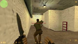 NoA.hpx vs. SK Gaming (NGL One 2007)