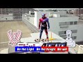 Kamen Rider Build Opening -【Be The One】/ PANDORA feat. Beverly [Sub Thai]