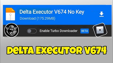 Delta Executor Mobile New Update V674| Fluxus Executor, Codex, Arceus X Neo |Delta Atualizado