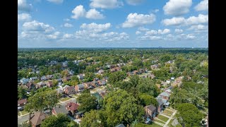 Living in Rosedale Park, MI: The Ultimate Local Guide | Homes.com