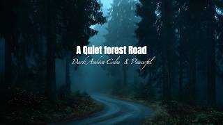 A quiet forest road screenshot 4