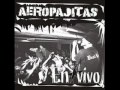 Aeropajitas - La Heridandante