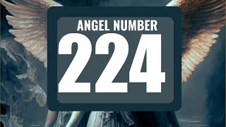 Famous The Powerful Symbolism of Angel Number 224: Messages from Your Angels Wealth
