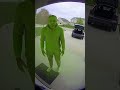 Porch Thief Didn’t Expect THIS Surprise 💥😳