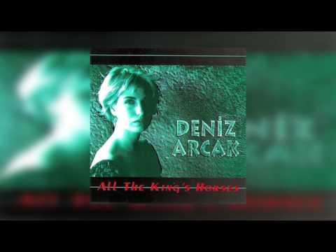 Deniz Arcak - Yok Artık