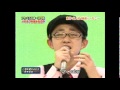 【ハモネプ】　姉と僕　明日晴れるかな