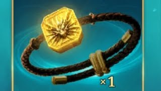 Gacha 1x Make 50 Koin Dpt 2 KO, Total 1198x Draw 2751 Kristal 119950 Koin Perburuan Harta Ombak H+40