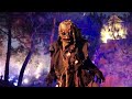 Knott’s Scary Farm 2019 Opening Night - NEW Mazes & Experiences / Halloween Log Ride / Scare Zones