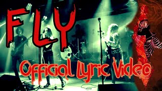 Fly - Ipecac Official Lyric Video