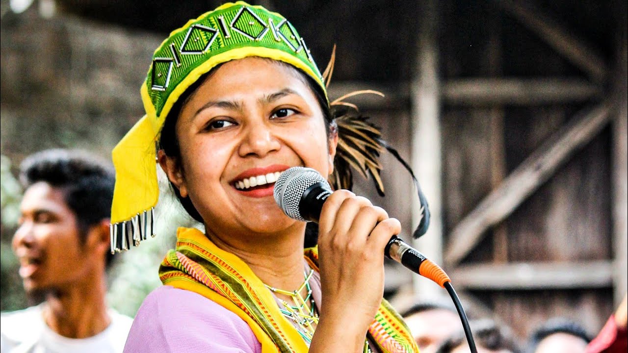 Ampati-o Miani Shira MLA  Election Cheaha|| New MLA of Ampati|| TMC Candidate