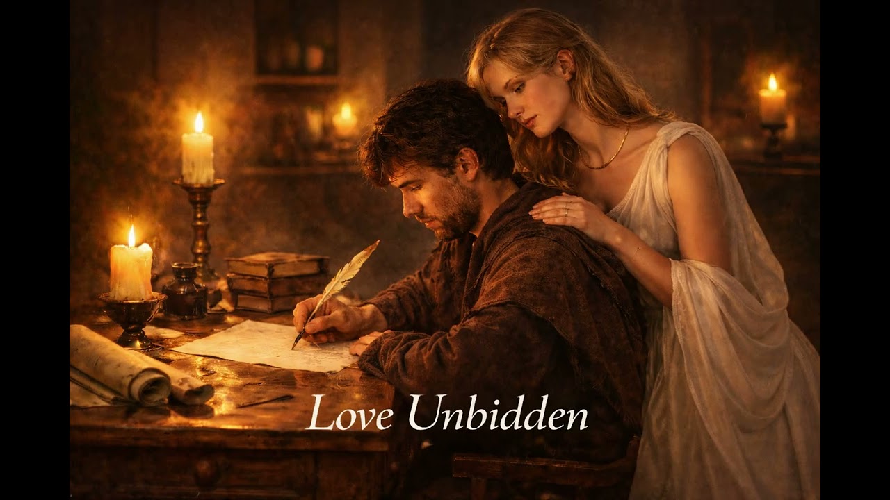 Love Unbidden