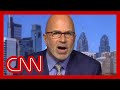 Smerconish: Trump had better hope this is the case