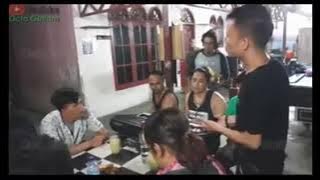 MARDALAN AU MARSADA-SADA COVER