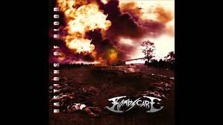 Bombscare - Bastions of Blood