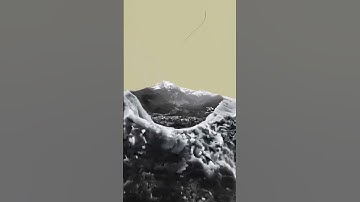 The world inside a pencil ✏️♾️ What if infinity was hidden in the graphite of something so simple?