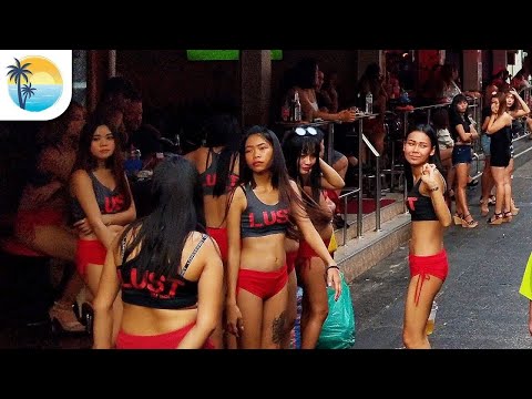 Video: Nightlife sa Pattaya, Thailand: Best Bars, Clubs, & More