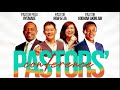 Pastors conference with pastor poju oyemade pastor how  lia  pastor godman akinlabi  day 1