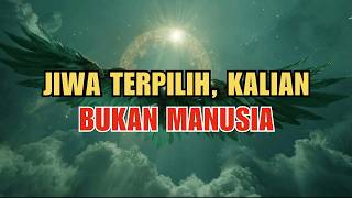 Download Lagu Jiwa Terpilih, Tuhan Menyingkap Kebenaranmu. MP3