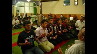 Asker Mevlidi 12,09,2010