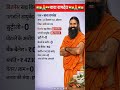 ##बाबा​ रामदेव जी का जीवन परिचय🇮🇳🇮🇳#narendramodi​#yogiadityanath​#amitshah​#rajnathsingh​c #shorts