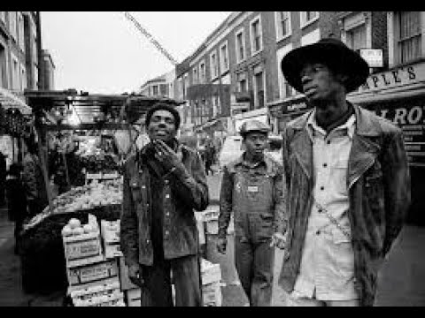 The Heptones - We Glad You Come Over