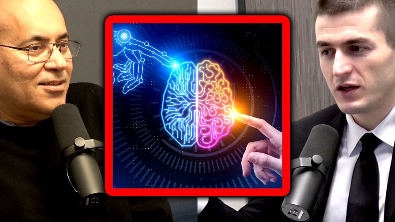 Will We Ever Build AGI? | Jitendra Malik and Lex Fridman