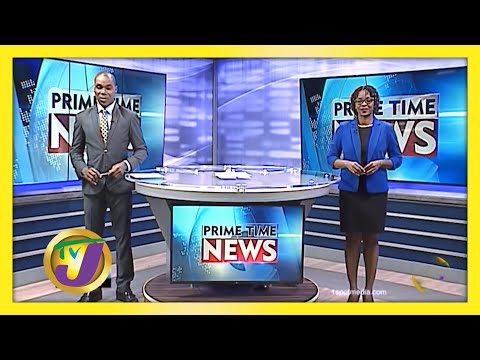 TVJ News: Headlines - September 2 2020