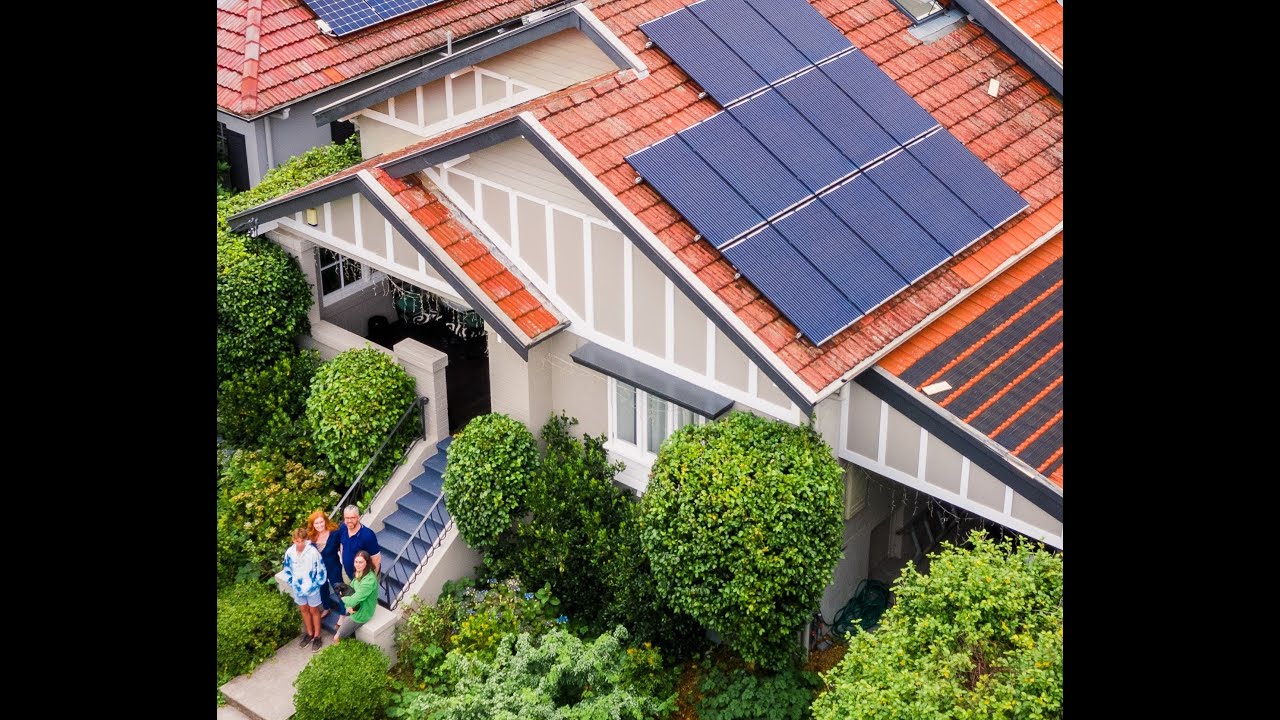 Australian Energy Foundation Willoughby City Council solar case study